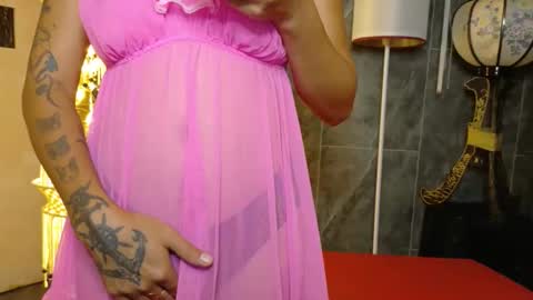 yourBabyKESIAH online show from September 26, 5:28 pm