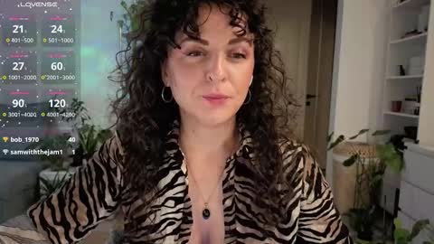 Ina Kush online show from March 28, 2:55 am