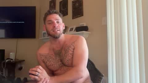 Inmate1993 online show from March 6, 2:46 pm