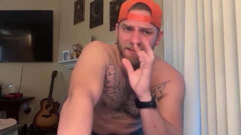 Inmate1993 online show from March 28, 12:27 pm