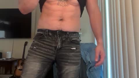 Inmate1993 online show from April 8, 6:30 pm