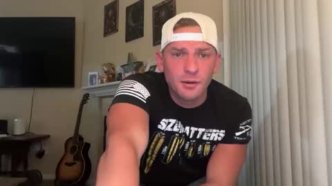 Inmate1993 online show from May 10, 4:28 am
