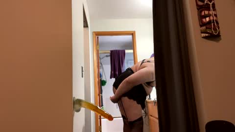 Dirty Sissyslut online show from July 20, 12:03 am