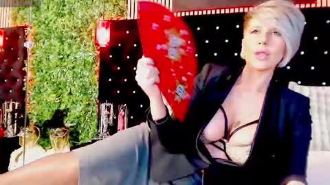 inanna_ishtar1 online show from March 10, 10:20 am