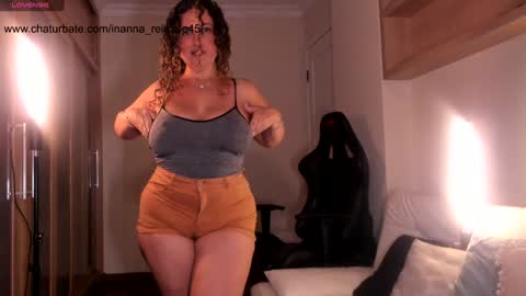 Inanna - twitter InannaRelease45 - Instagram inanna release45 online show from March 9, 11:31 pm