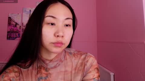 INARI online show from February 9, 3:38 pm