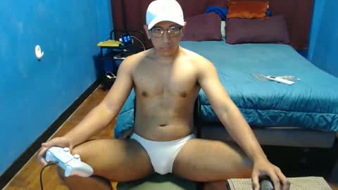 incrediballz online show from October 15, 2:33 am