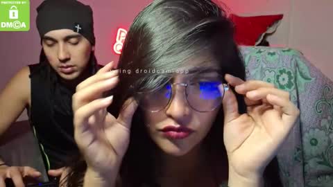 incubus2sucubus online show from September 24, 9:40 pm