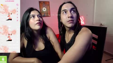 incubus2sucubus online show from December 14, 7:51 pm