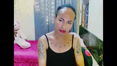 Pakay online show from October 23, 1:49 am