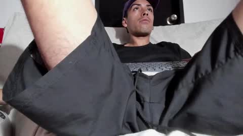 David online show from January 20, 9:46 am