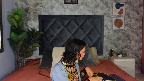 INDI online show from November 19, 1:11 pm