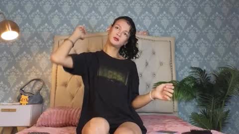 INDI online show from January 7, 1:02 pm