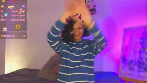 INDI online show from April 17, 9:40 pm