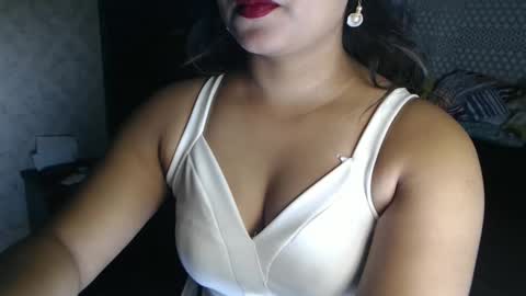 Snapshot of indian_anu chatting on January 5, 4:38 pm Anu online show from January 5, 4:38 pm