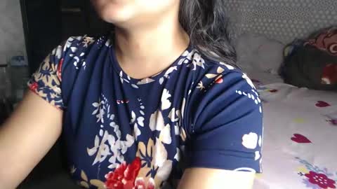 Snapshot of indian_anu chatting on September 13, 9:20 am Anu online show from September 13, 9:20 am