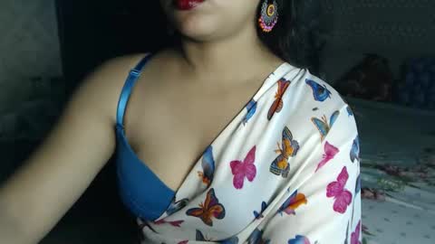 Snapshot of indian_anu chatting on September 17, 5:47 pm Anu online show from September 17, 5:47 pm