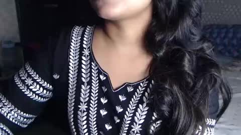 Snapshot of indian_anu chatting on September 18, 5:26 pm Anu online show from September 18, 5:26 pm