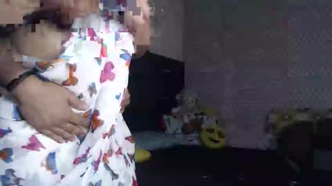 Snapshot of indian_anu chatting on October 9, 6:06 pm Anu online show from October 9, 6:06 pm