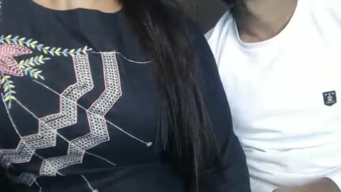 Snapshot of indian_anu chatting on February 7, 4:33 pm Anu online show from February 7, 4:33 pm