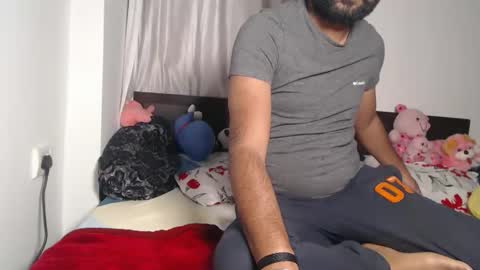 Snapshot of indian_anu chatting on February 25, 8:46 am Anu online show from February 25, 8:46 am