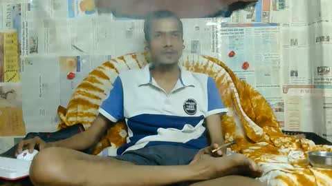 Suman Leo online show from February 18, 3:41 pm