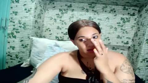 Candy cat online show from January 16, 8:02 pm