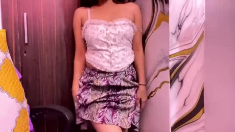 Snapshot of indian_dollneenu chatting on July 14, 6:35 pm indain dollmeenu online show from July 14, 6:35 pm