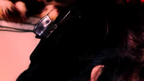 Snapshot of indian_dreamgirl chatting on March 8, 12:41 am Bella Ambrosia online show from March 8, 12:41 am