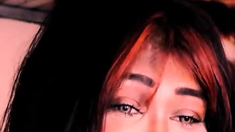 Snapshot of indian_dreamgirl chatting on March 21, 2:20 pm Bella Ambrosia online show from March 21, 2:20 pm