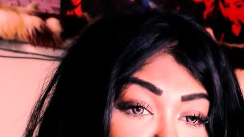 Snapshot of indian_dreamgirl chatting on March 30, 10:27 am Bella Ambrosia online show from March 30, 10:27 am