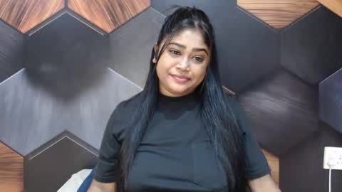 Melz online show from May 25, 6:41 am