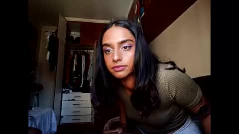 Snapshot of indian_succubus chatting on March 19, 1:04 pm Perky baby online show from March 19, 1:04 pm
