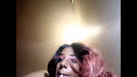 Snapshot of indian_succubus chatting on May 24, 7:30 pm Perky baby online show from May 24, 7:30 pm