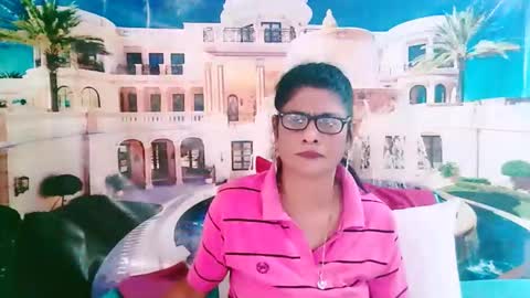 Femiez online show from May 18, 5:46 am