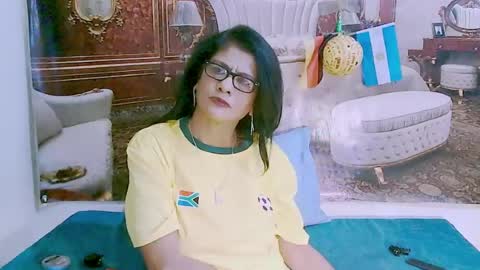 Snapshot of indianallure chatting on July 13, 5:54 am Femiez online show from July 13, 5:54 am