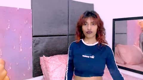 Snapshot of indianangelx chatting on July 13, 7:11 am indianangelx online show from July 13, 7:11 am