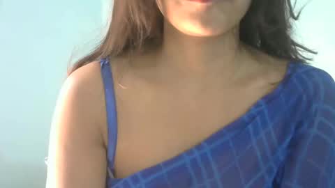 Snapshot of indiananu23 chatting on January 9, 7:31 am indiananu23 online show from January 9, 7:31 am