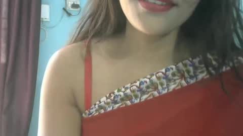 Snapshot of indiananu23 chatting on February 21, 6:18 am indiananu23 online show from February 21, 6:18 am