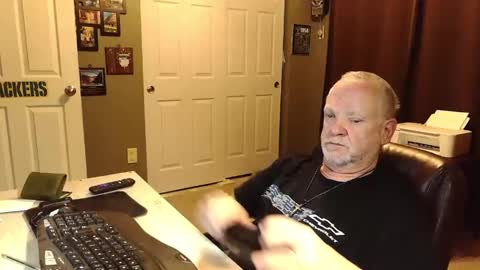 Papa online show from November 14, 9:41 am