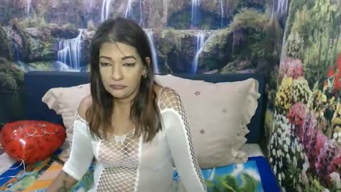 Indianaqua online show from February 20, 6:26 am