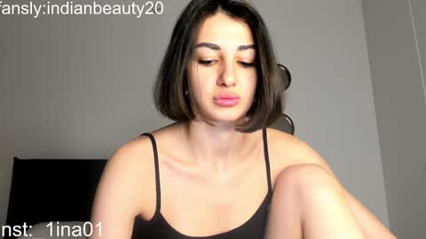 indianbeauty20 online show from November 24, 7:30 am
