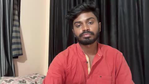 indianbighard21 online show from March 22, 1:25 pm