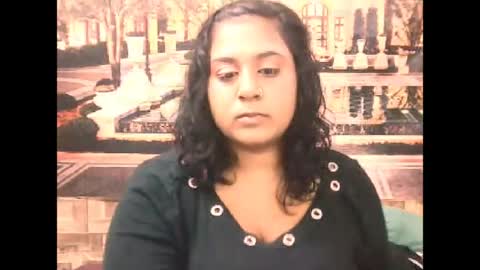 indianboobilicious online show from June 18, 5:30 am