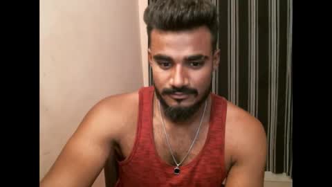 Snapshot of indianbull2023 chatting on May 24, 8:30 am indian slim boy with big for u online show from May 24, 8:30 am