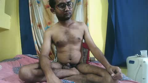 Snapshot of indiancumking chatting on January 12, 12:44 pm inindiancumking online show from January 12, 12:44 pm