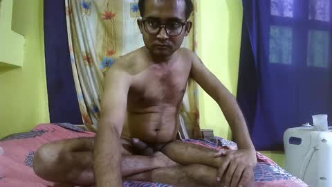 Snapshot of indiancumking chatting on January 15, 7:05 am inindiancumking online show from January 15, 7:05 am