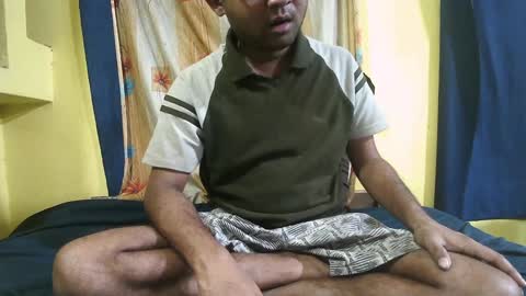 Snapshot of indiancumking chatting on February 5, 1:00 pm inindiancumking online show from February 5, 1:00 pm