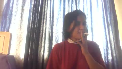 Snapshot of indiancutiexo chatting on October 10, 7:40 am indiancutiexo online show from October 10, 7:40 am