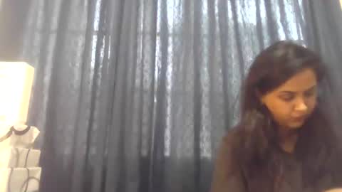 Snapshot of indiancutiexo chatting on October 16, 5:19 am indiancutiexo online show from October 16, 5:19 am